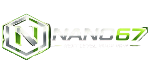 NANO67 เว็บที่ให้บริการคาสิโนออนไลน์เต็มรูปแบบ ทั้งสล็อตออนไลน์ คาสิโนสด บาคาร่าสด เกมแทงปลา เกมกีฬา ฯลฯ พร้อมทีมงานคุณภาพ คอยให้บริการตลอด 24 ชั่วโมง