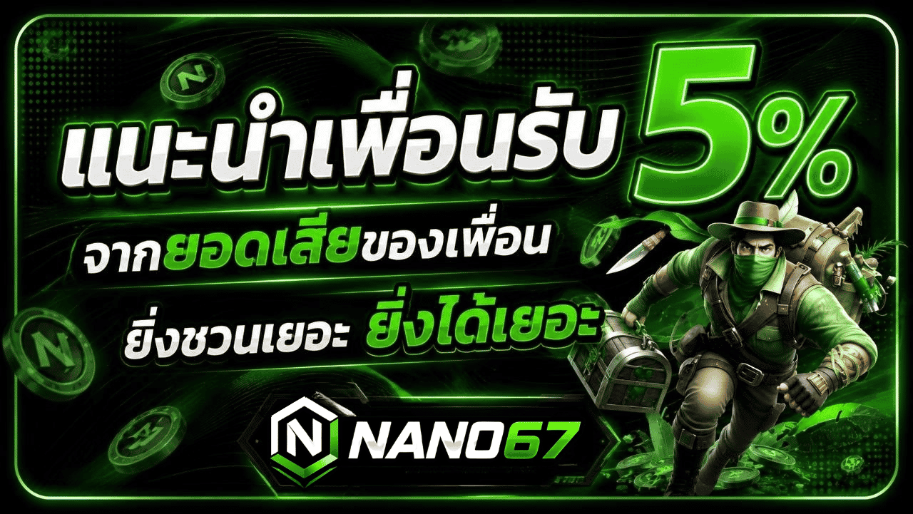 แนะนำเพื่อน