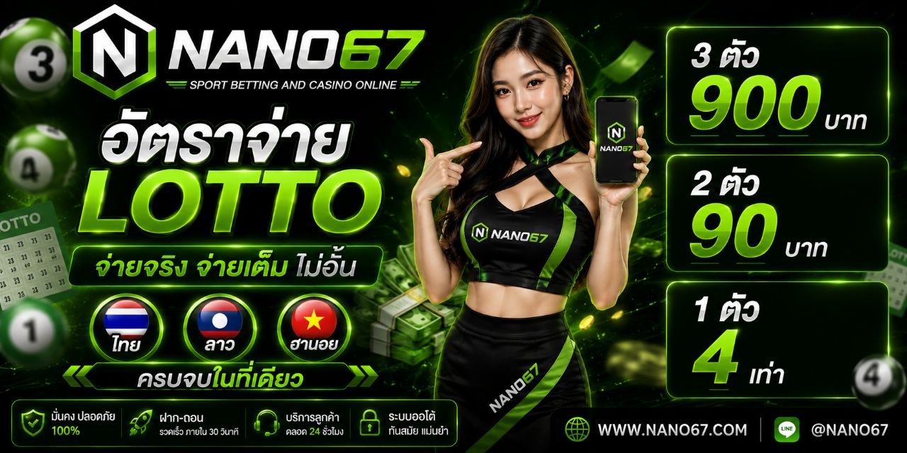 รูปภาพแบนเนอร์